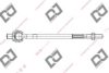 DJ PARTS DR1027 Tie Rod Axle Joint